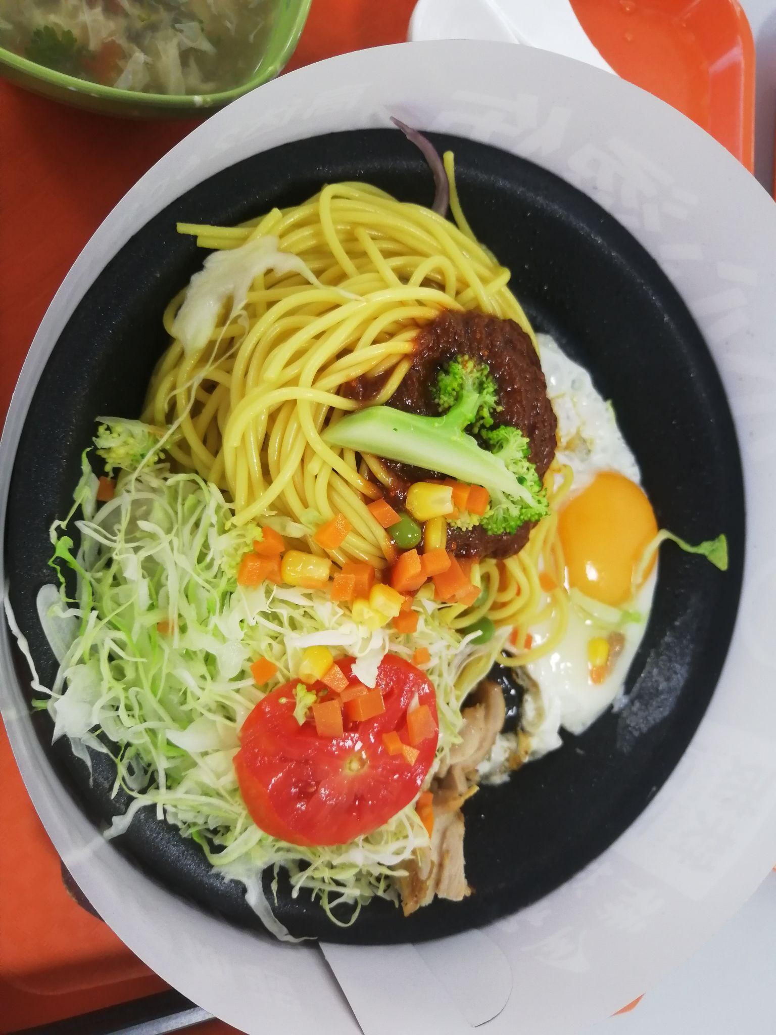 在山西大学上学是一种怎么样的体验?-山西大学的评价