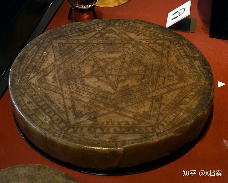 【X档案】以诺语:神秘失落的天使语言 - 知乎