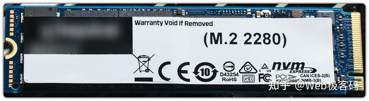 应该切换到 NVMe 吗? - 知乎