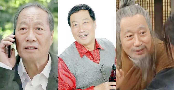 白志迪与王丽云做荧屏夫妻30年80岁还是把初恋宠上天的老戏骨