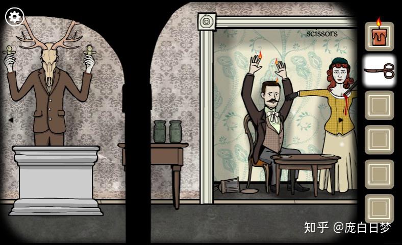 锈湖根源rustylakeroots讲述了怎样的故事