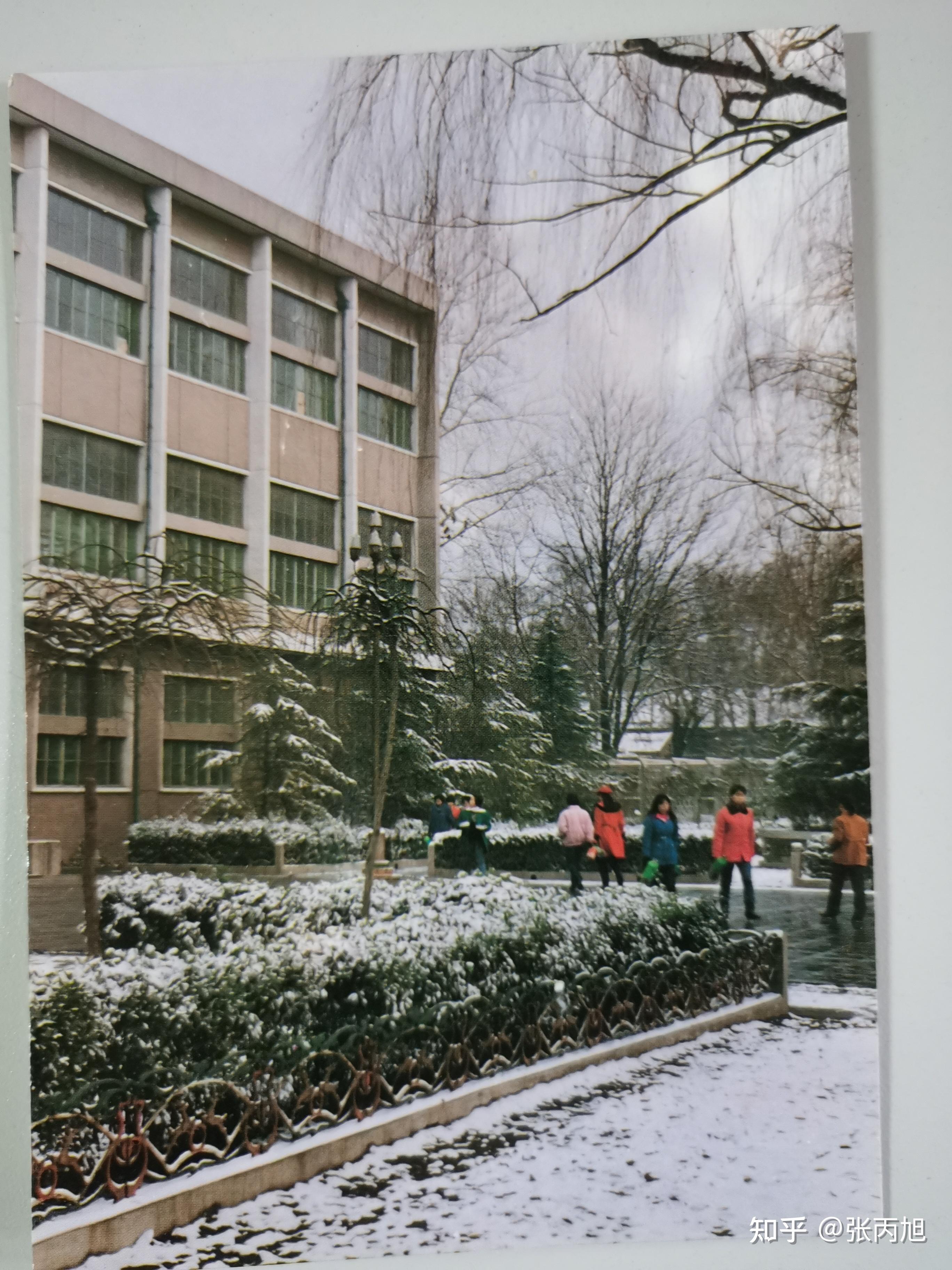 河北科技大学 西校区图片