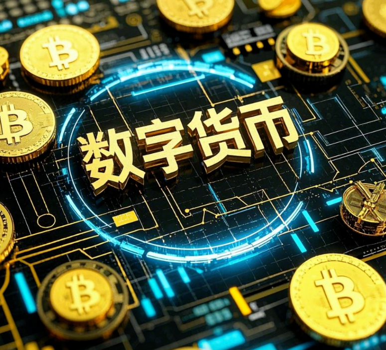 数字货币股票(互联网金融数字货币股票)