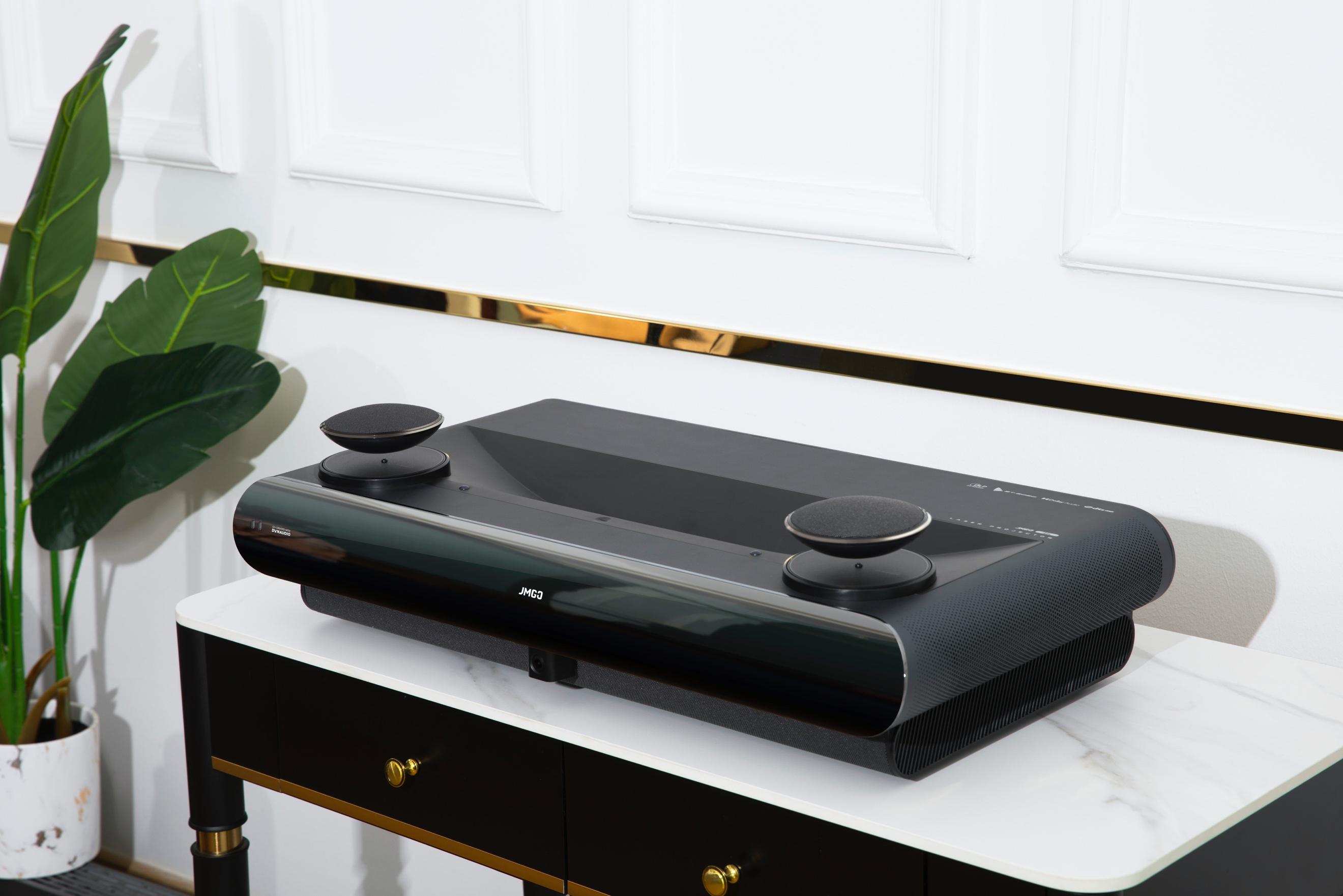 如何看待前不久推出的坚果u2 pro激光电视? - 知乎