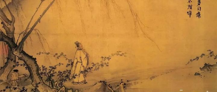 中年,正是一个人出门散步的好年纪 - 知乎