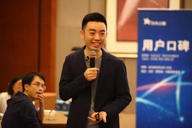 专访好未来联合创始人白云峰未来两三年人工智能改变教育将取得单点