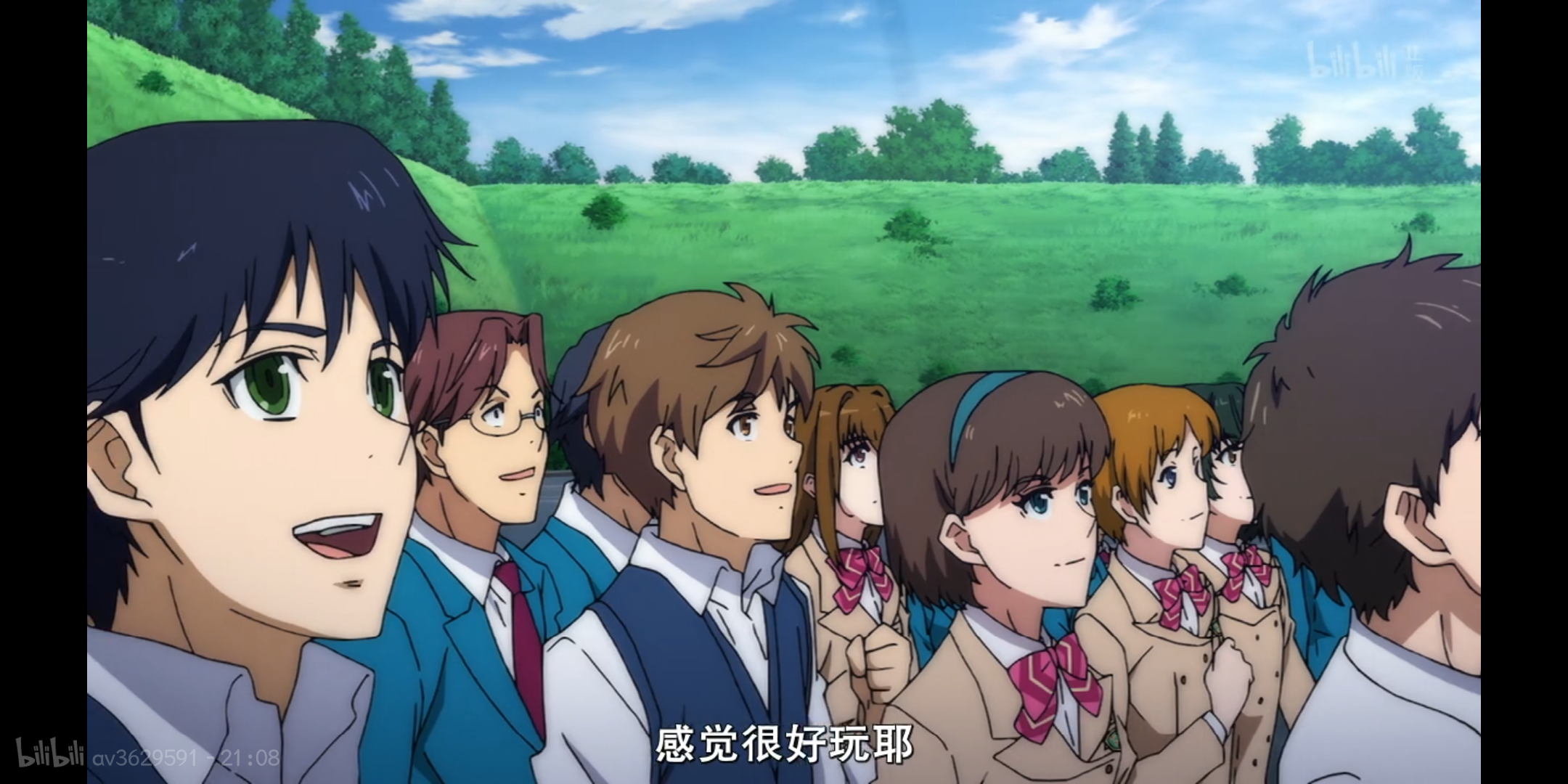 几年后该如何评价动画革命机valvrave和动画编剧大河内一楼