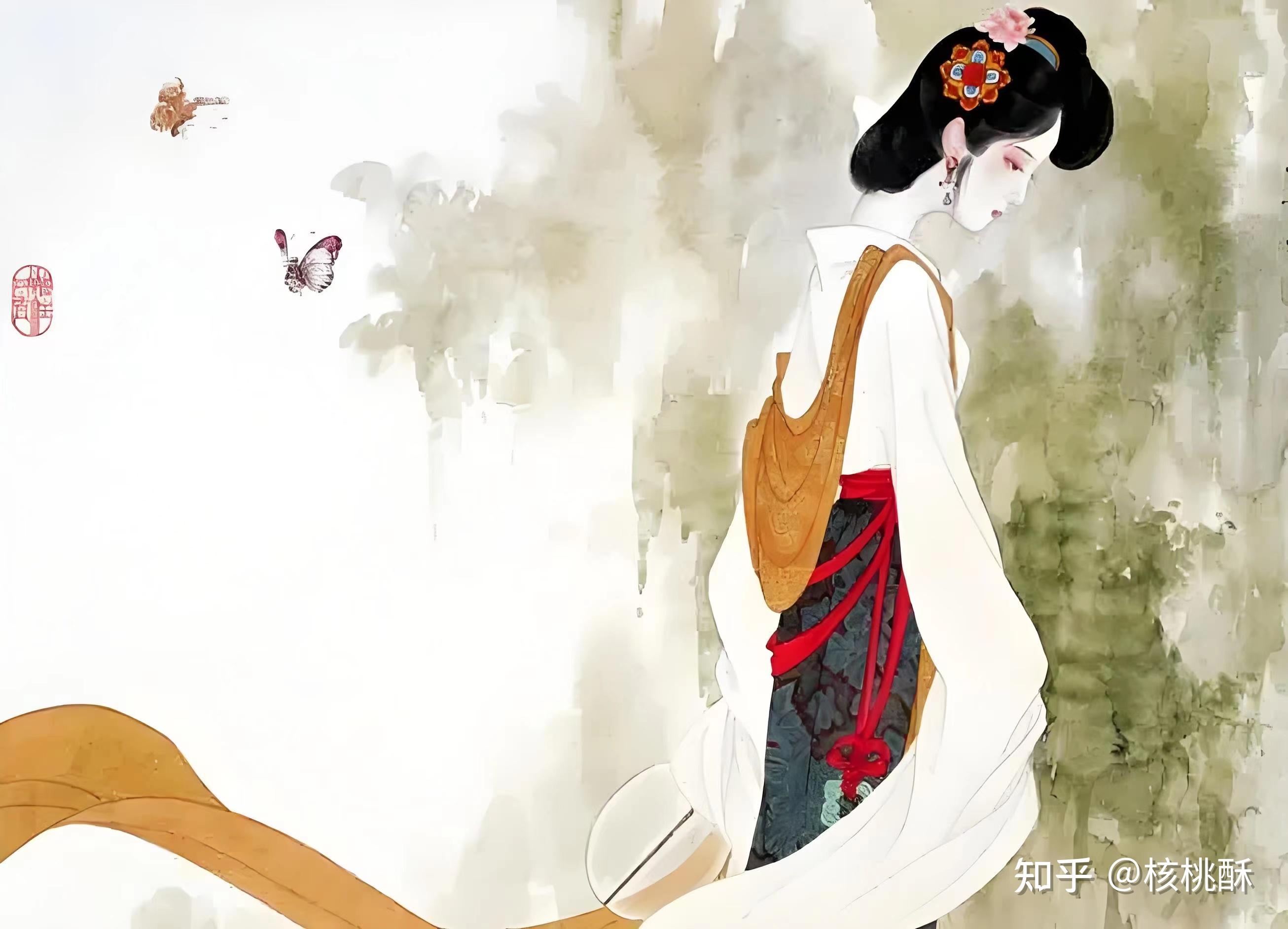 纳兰性德是否被过誉了?