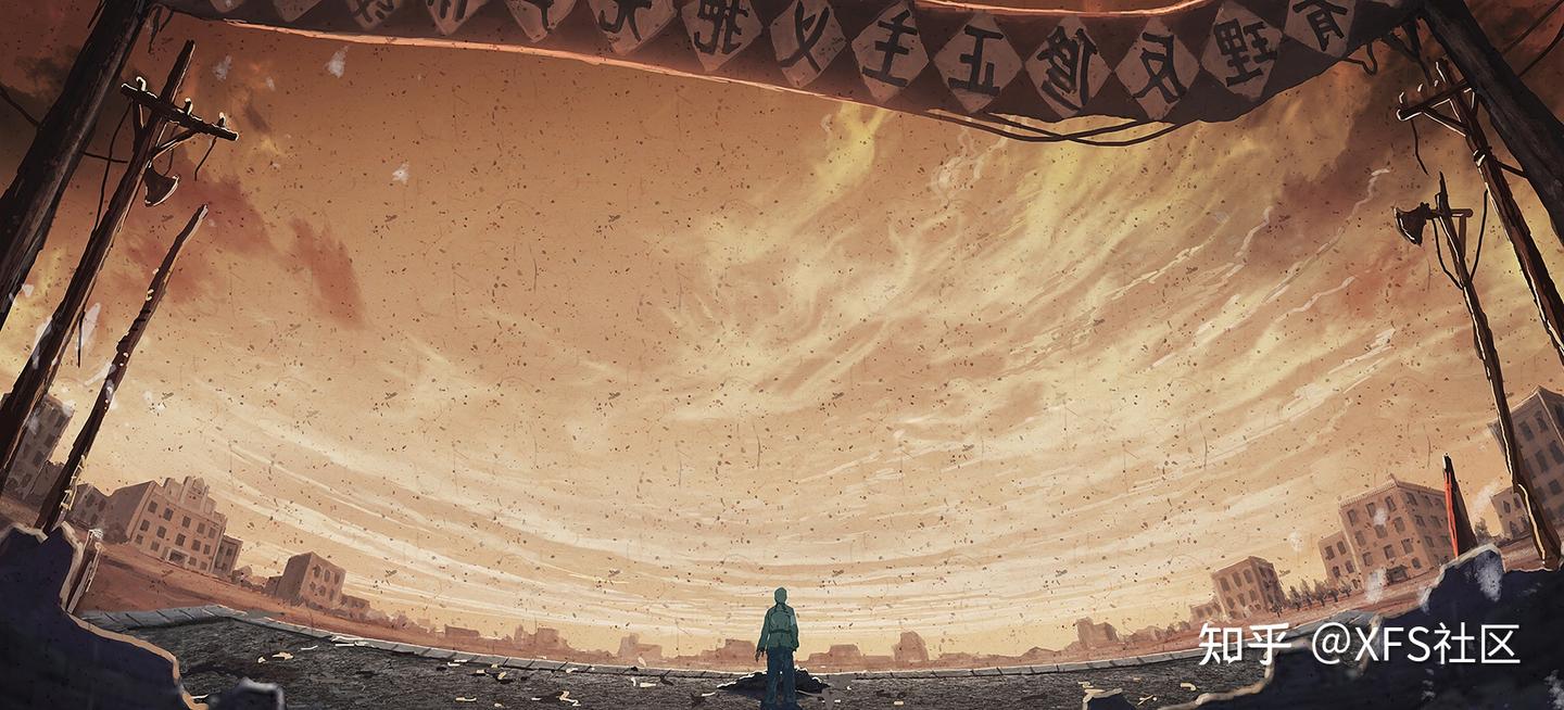 用信任和交流打破黑暗森林法则- 知乎