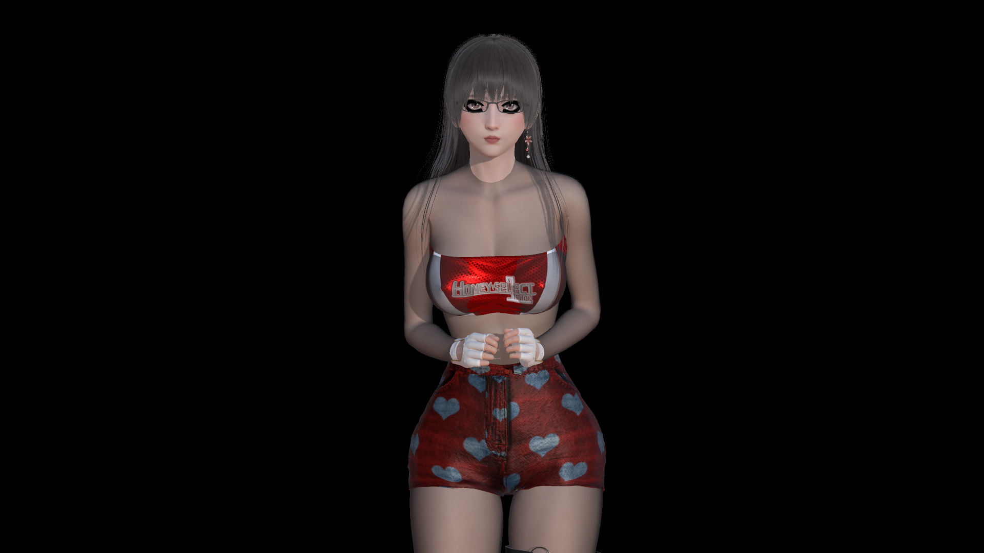 甜心宝贝