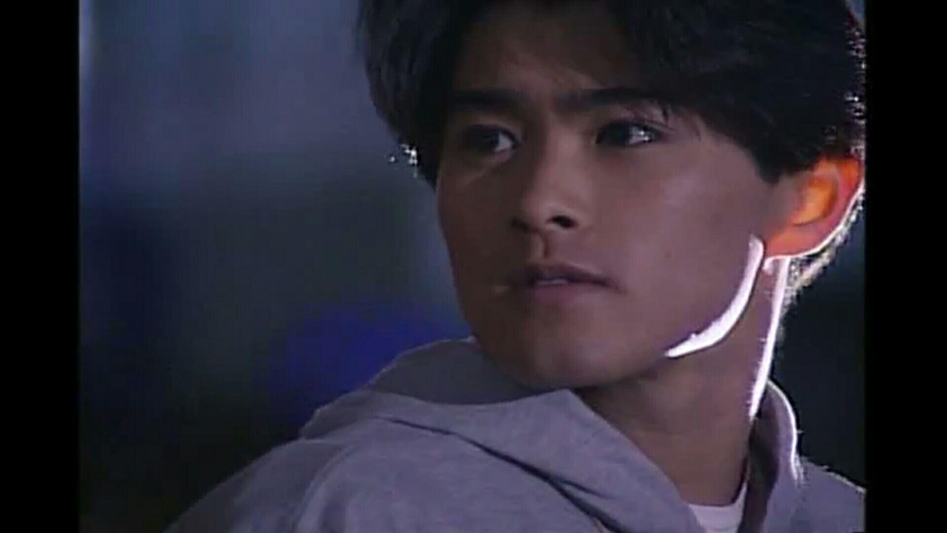 如何评价1993年日剧同窗会