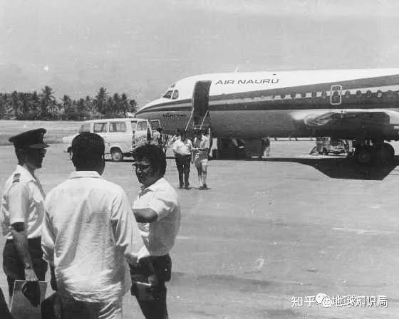 瑙鲁(Nauru)是一个怎样的国家?谁去过?