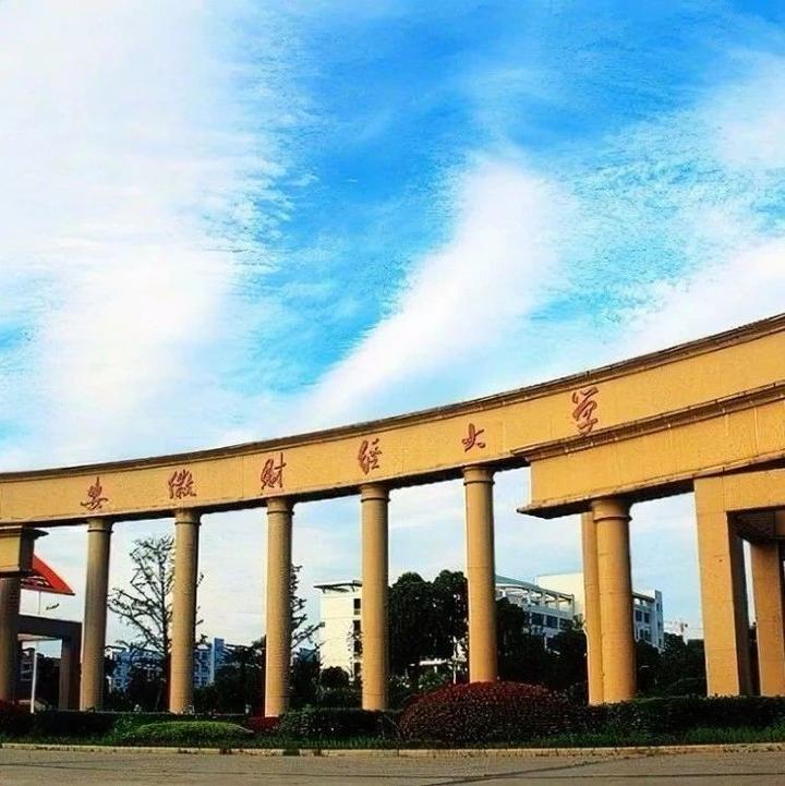 2024安徽财经大学mpa(公共管理)招生信息