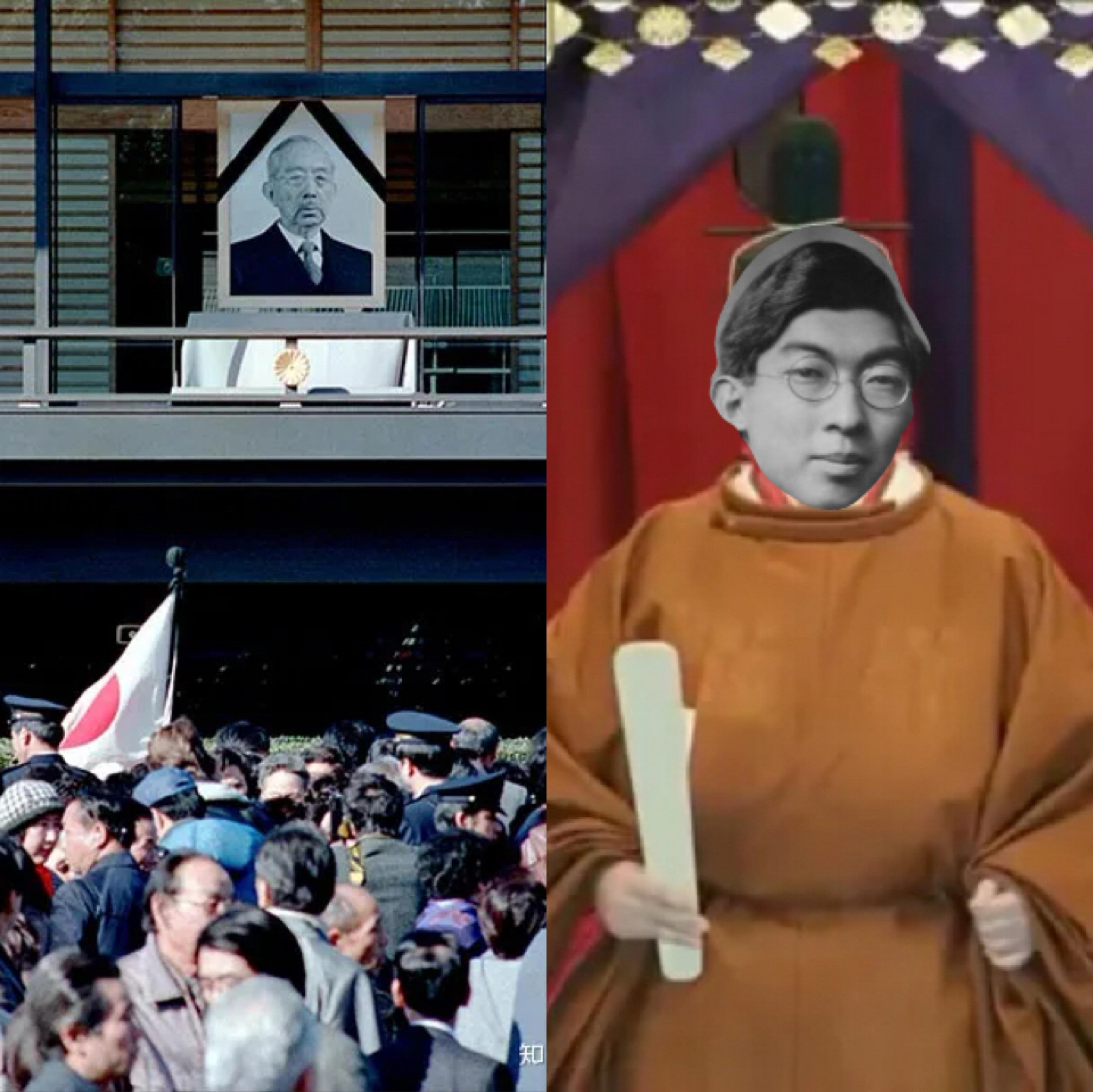 如果裕仁天皇在二战爆发前被刺杀，世界历史可能会发生什么变化？ - 知乎