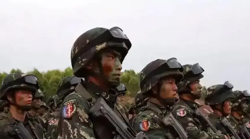 假若真的要进行“武统”，解放台湾需要多久？解放军中将给出准确答案！ - 知乎