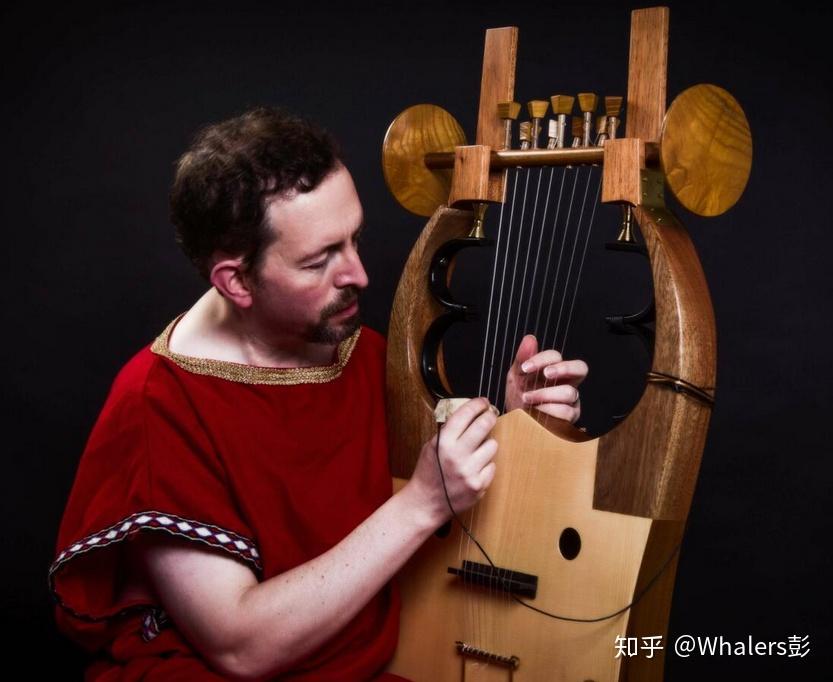 分分钟搞懂—古希腊音乐里四音列是什么? - 知乎