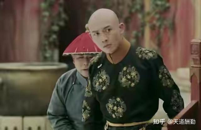 乾隆朝的名将傅恒,他是怎么样的一个人,后来结局又是怎样的 - 知乎