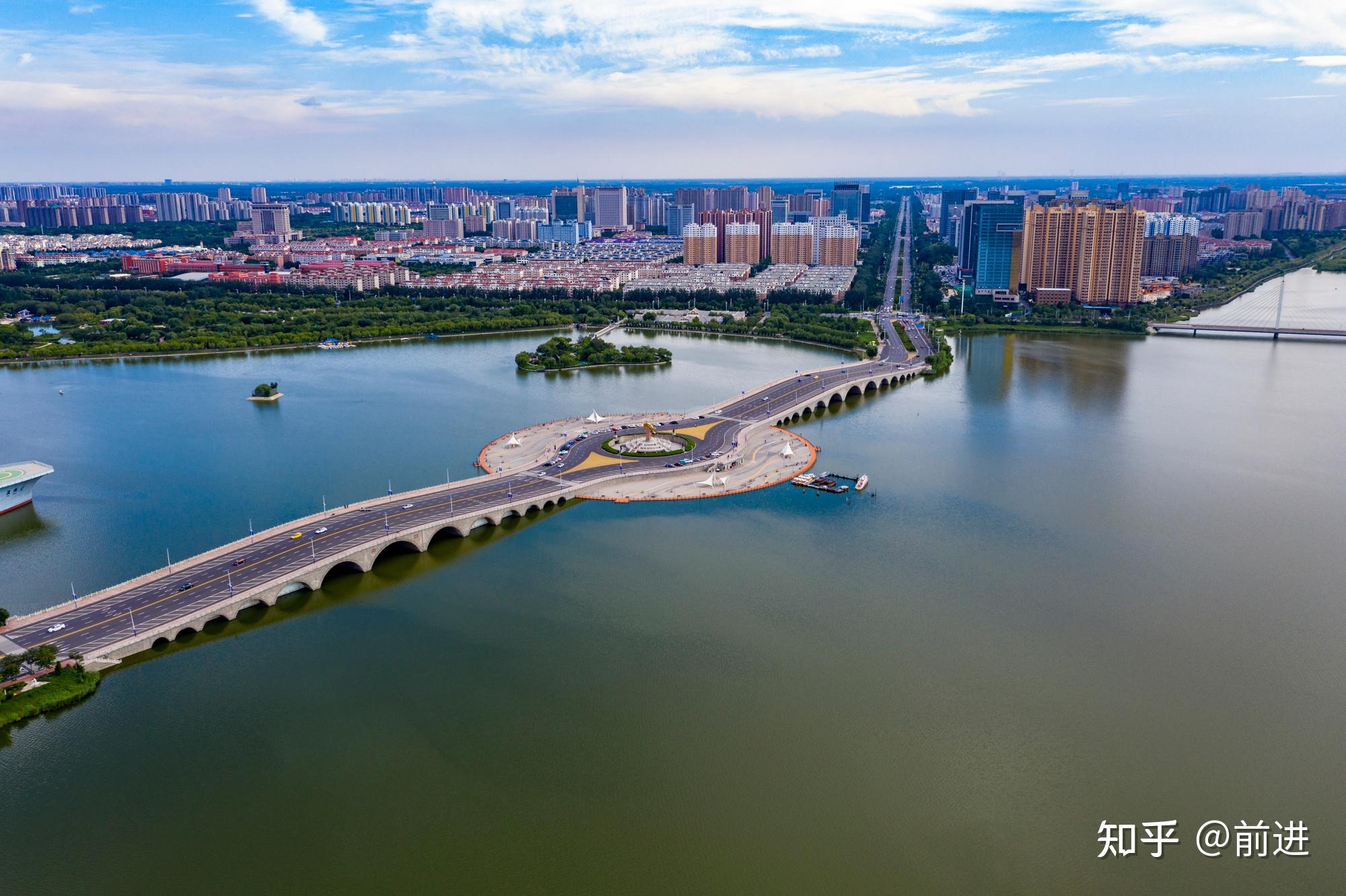 外地游客来滨州旅游有哪些景点是不容错过的