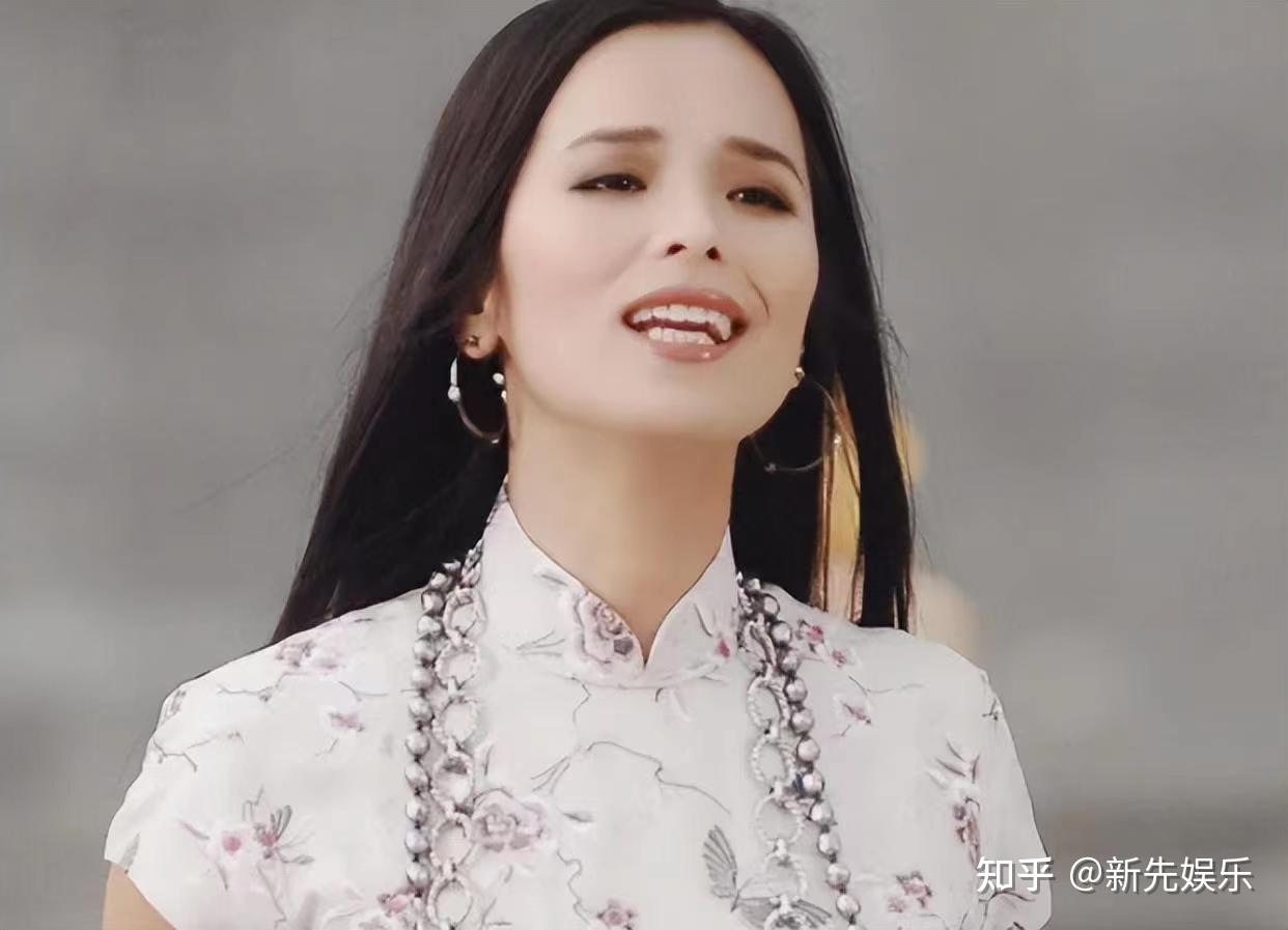 韦唯如今的生活怎样?如何评价韦唯? - 知乎