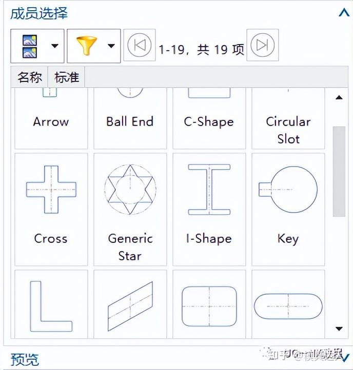 Ug重用库居然还能用于草图绘制？用了好几年ug的人都不一定知道！ 知乎