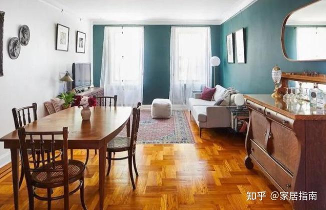 当下最流行的6种家居设计风格,哪种才是你的style? - 知乎