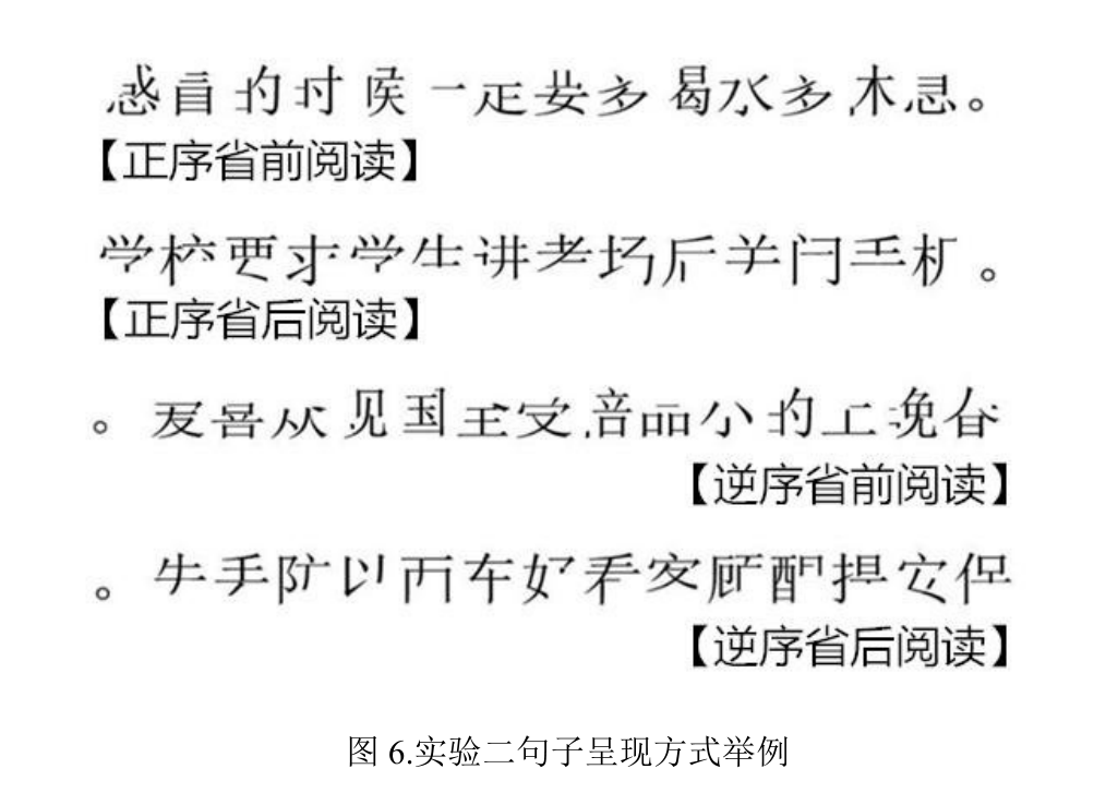 孩子对汉字笔画顺序不重视,应该怎么引导? - 知乎