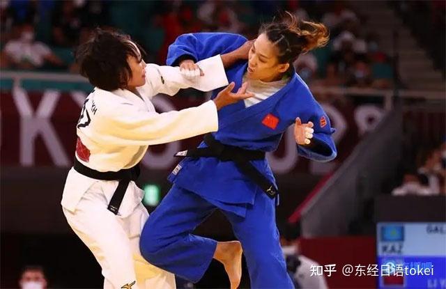 这项运动是日本国技 以柔克刚的日本柔道 - 知乎