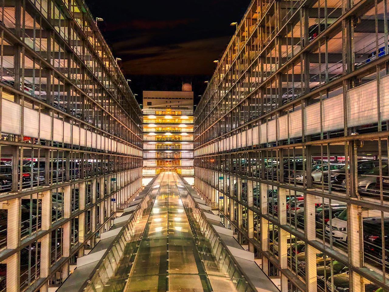 3. 周边配套一览