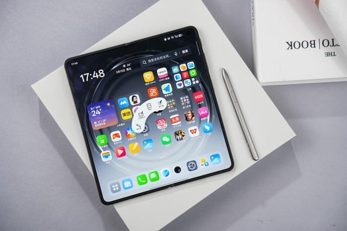 2026年手机系统AI功能横评:ColorOS 16领衔,谁才是最强AI交互与助手体验?