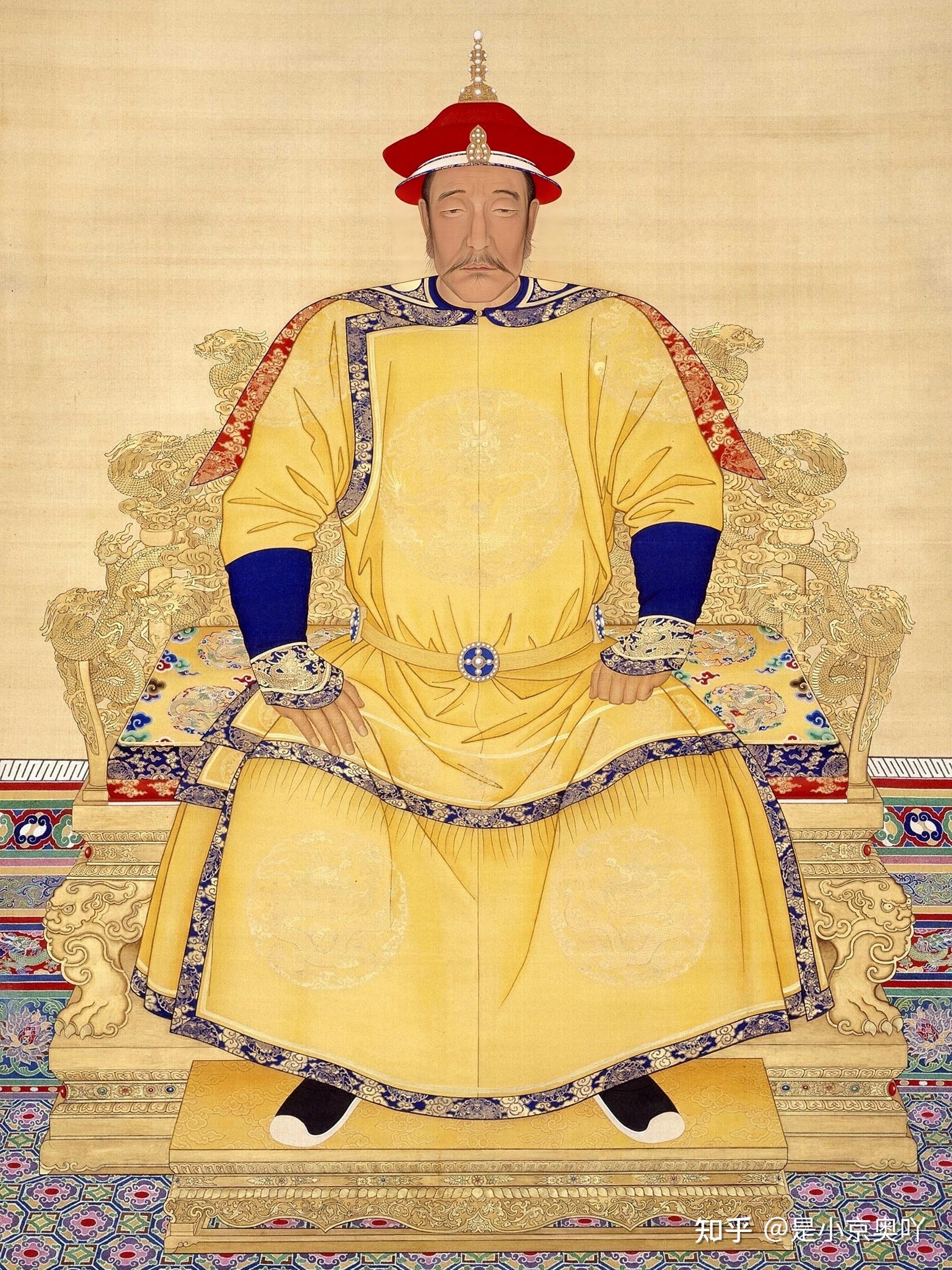 努尔哈赤算是清朝皇帝吗,清朝是11世12帝,还是9世10帝?