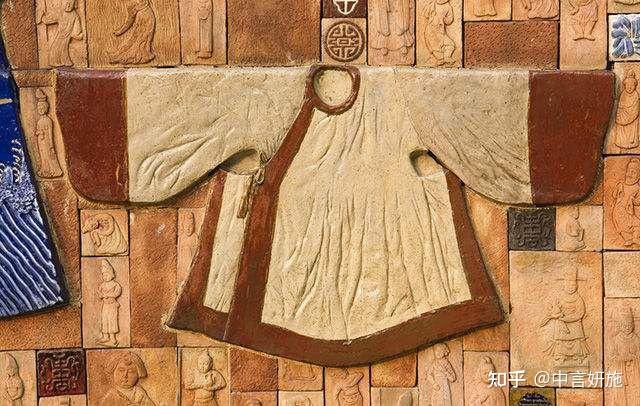 从兽皮、草衣到现在的人造材料——中国服装材料演变史 - 知乎