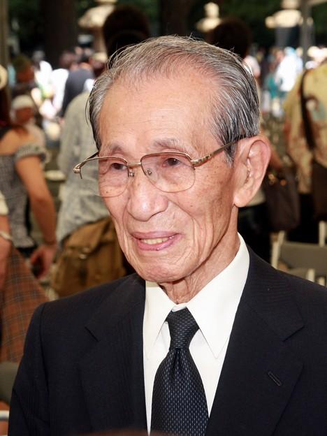如何评价小野田宽郎这个人