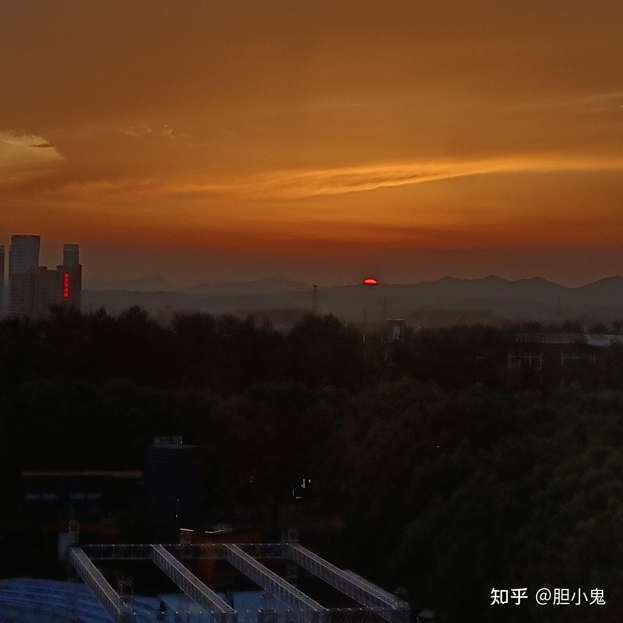 在信阳学院就读是什么体验?