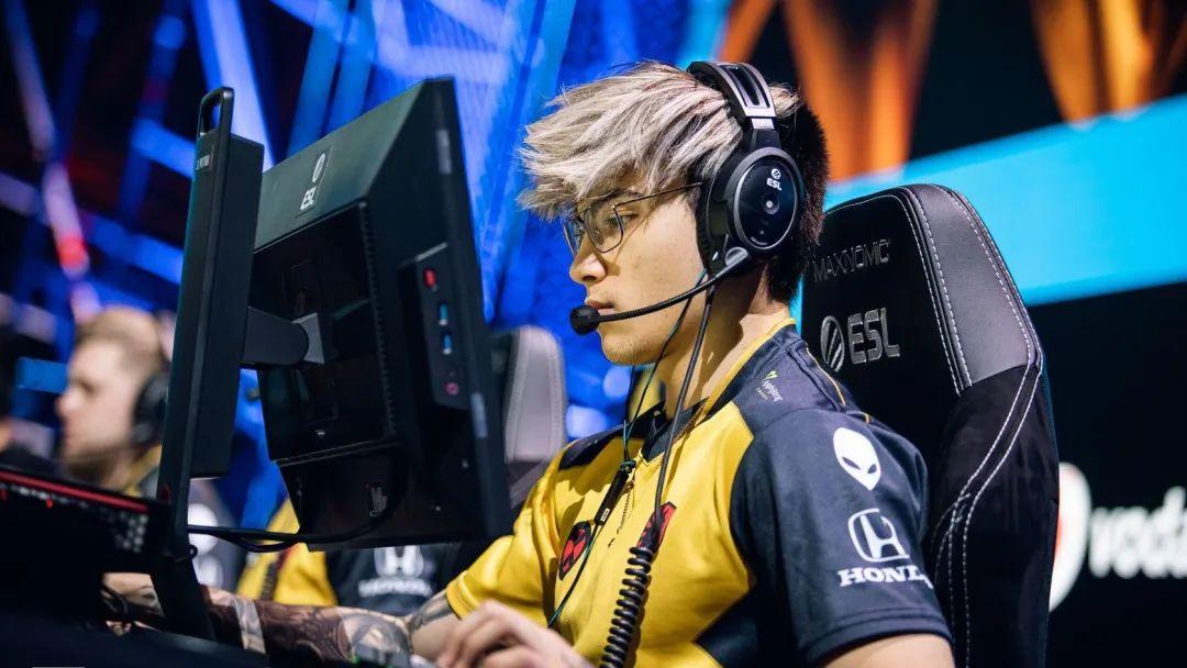 怎么理出csgo中总监twistzz的发型? - 知乎