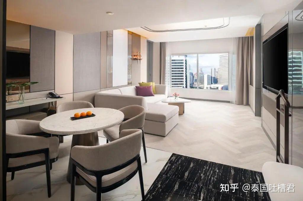 2024曼谷酒店攻略!住哪个区最方便,酒店到底要怎么选? - 知乎