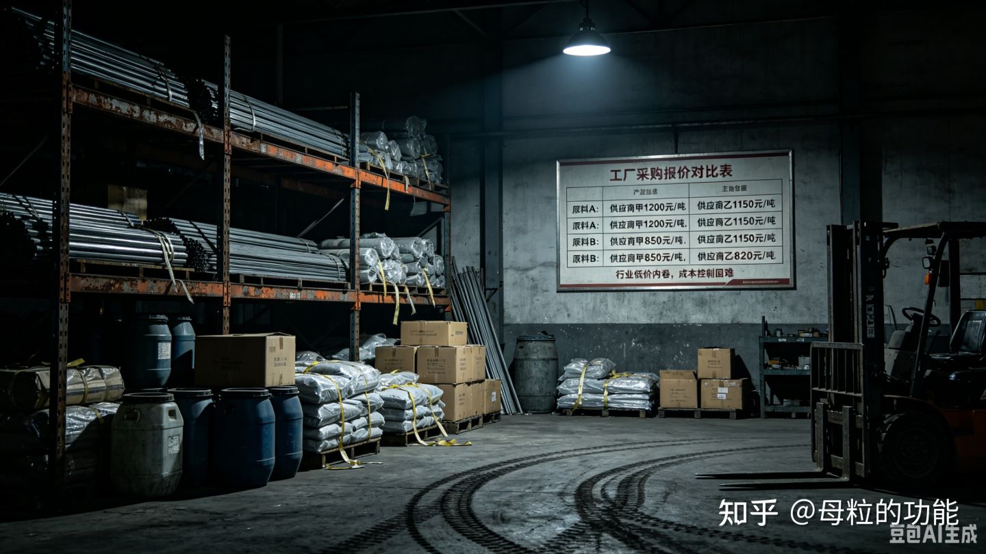 塑料母粒供应商怎么选？吃透这几个维度少踩90%合作坑 - 知乎