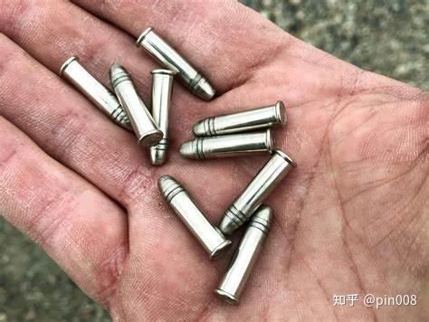 用步枪与霰弹枪分别射击独头弹时,哪个杀伤力更大? - 知乎