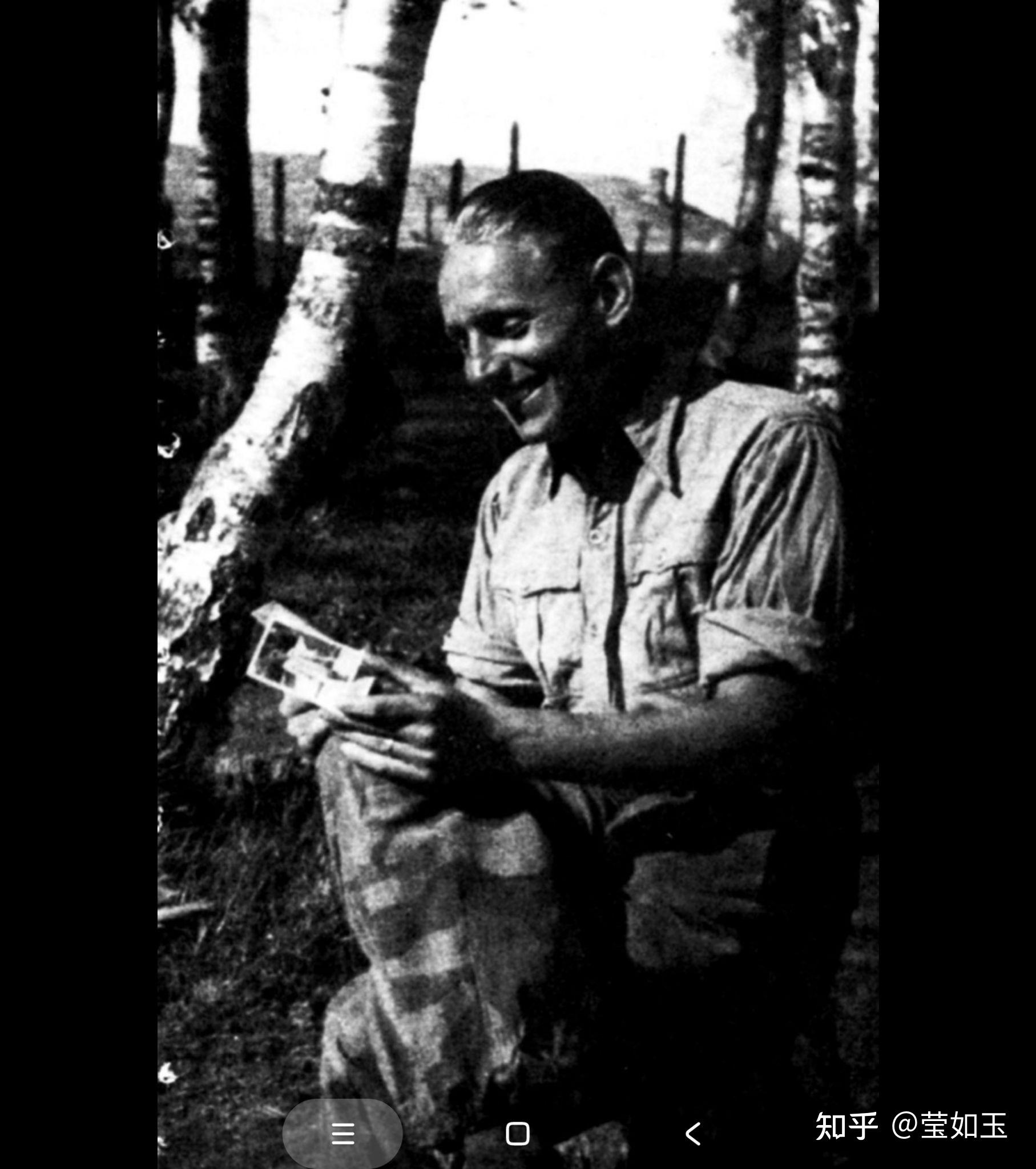 世界头号王牌埃里希哈特曼在苏联当战俘时都遭受了哪些非人的虐待和