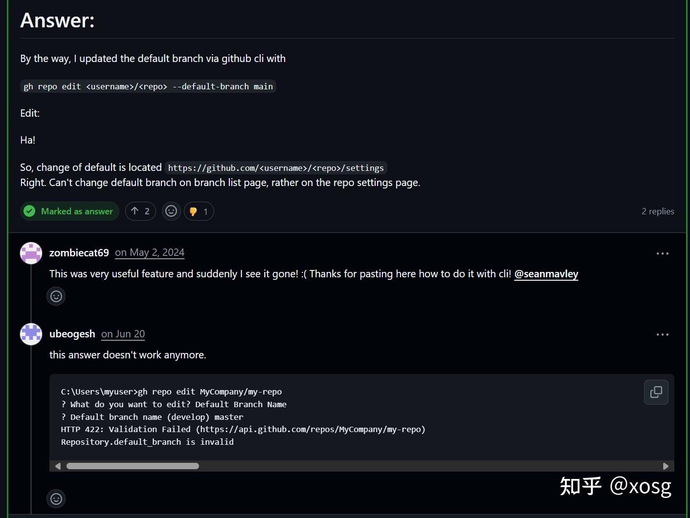 The Repository Reset: How GitHub CLI Lets You Rewrite History When the ...