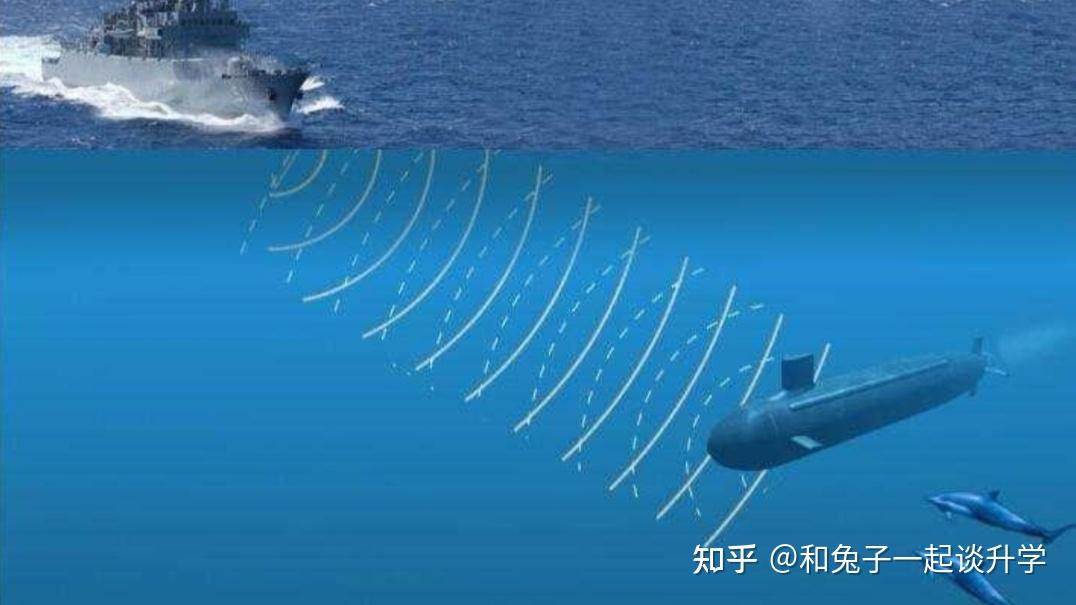 大学专业分享24:水声工程 - 知乎