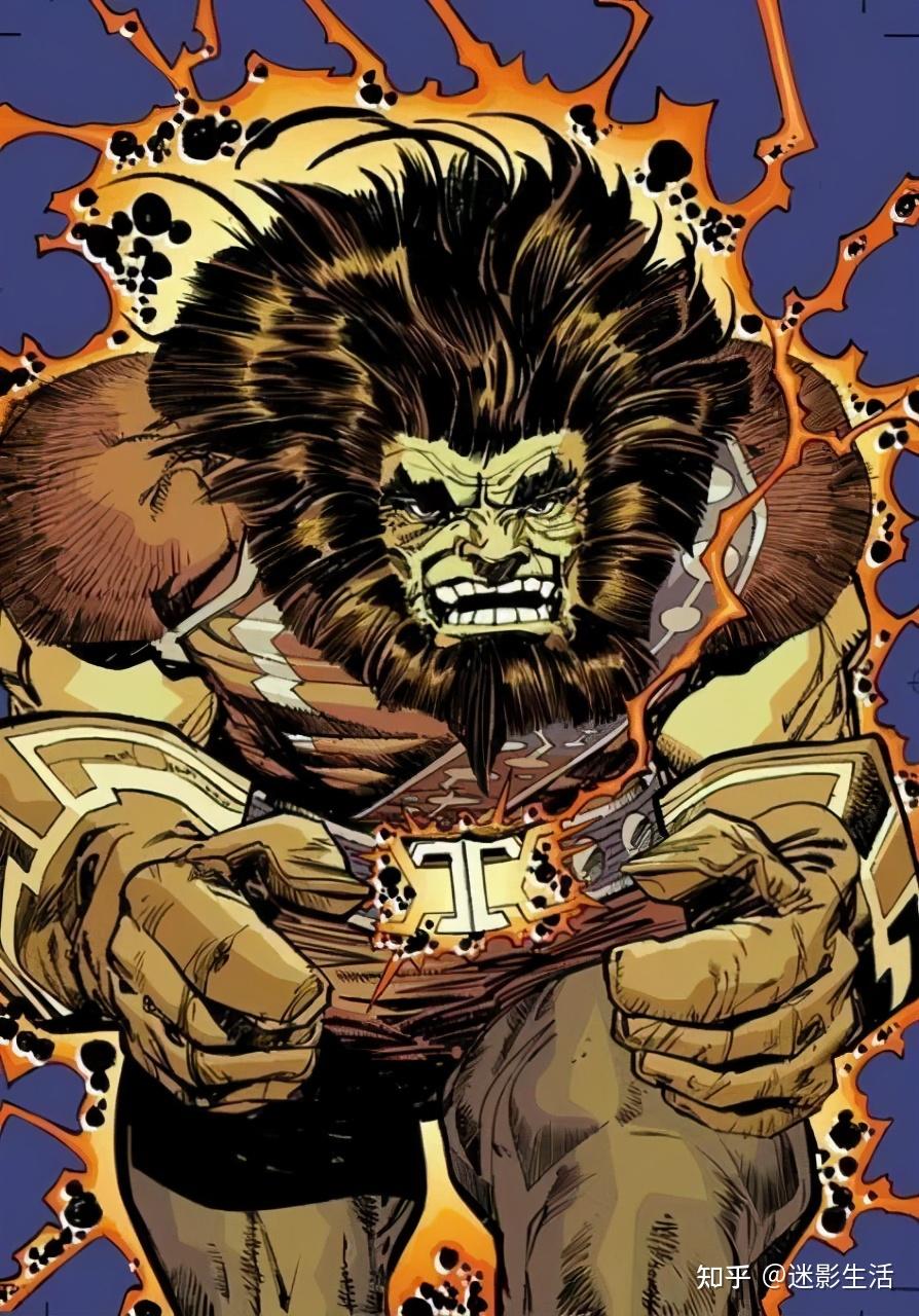 如何评价dc新片新神族开拍天父达克赛德秒杀正义联盟