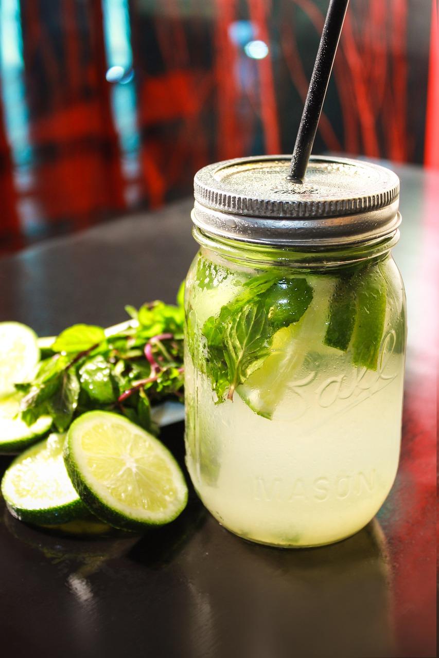 5. 酸奶植物营养液