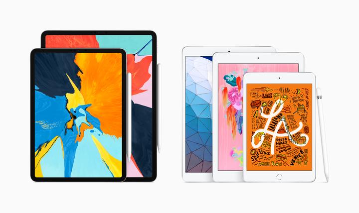 苹果2019 年新款iPad Air 3 & iPad mini 5 购买攻略】划重点！ - 知乎