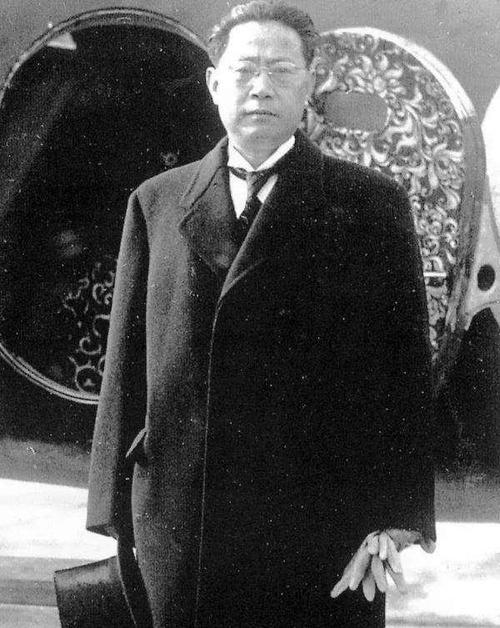 76号魔窟头子李士群到底是不是多面间谍? - 知乎
