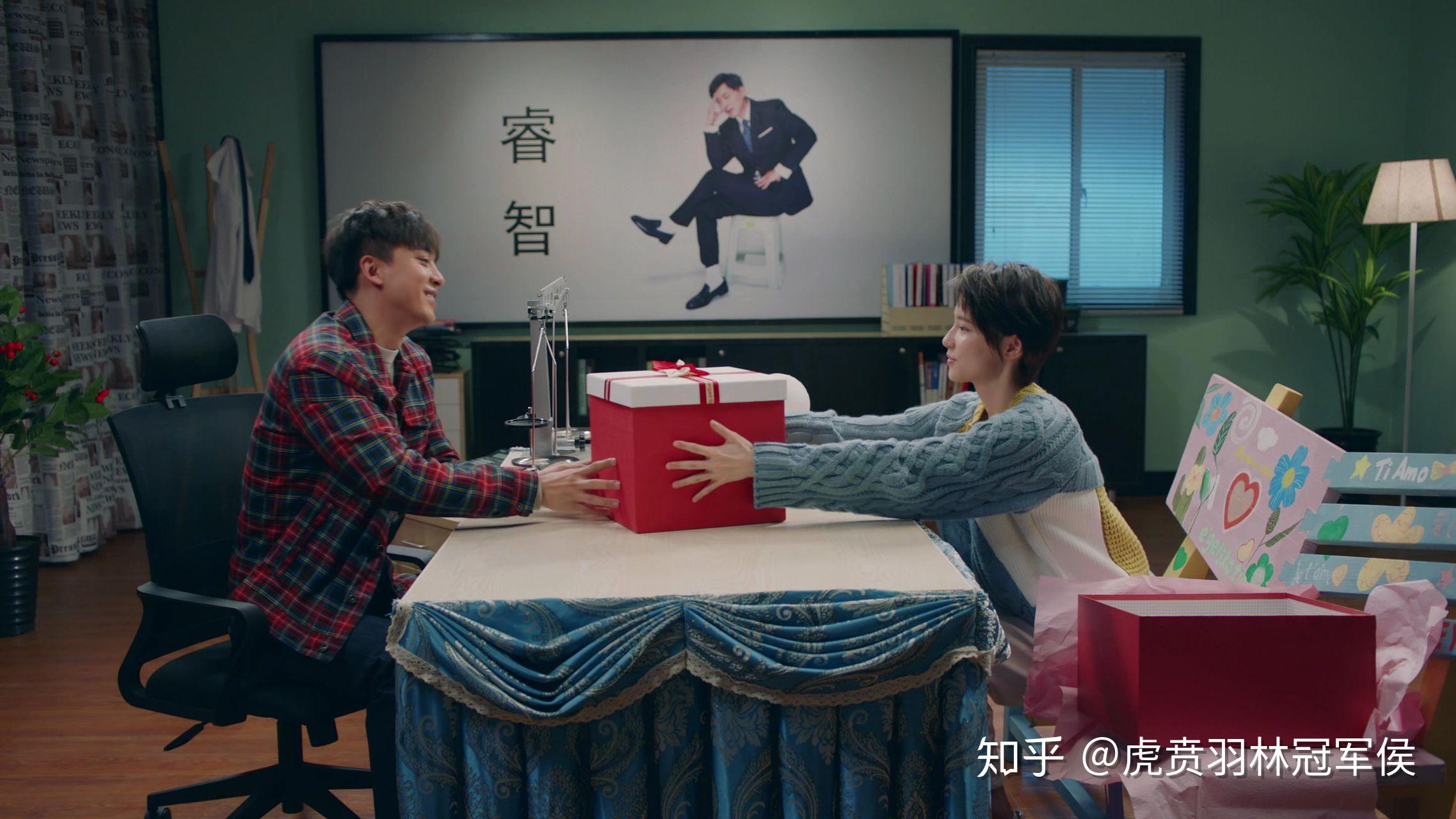如何看待爱情公寓5的大结局