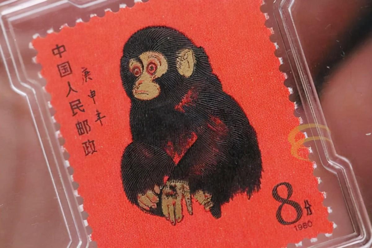 40年前，一邮票员没完成任务，花96元买15版猴票，后来怎样- 知乎