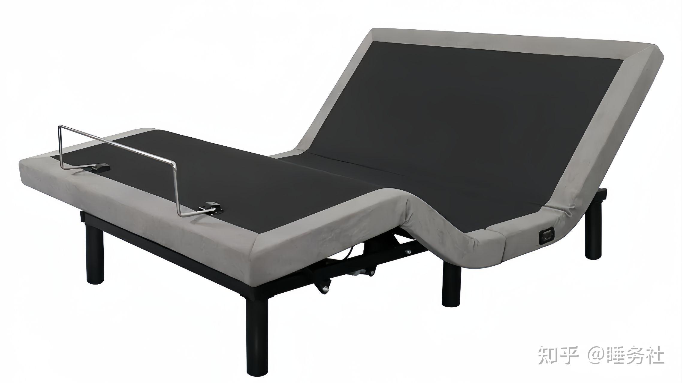 智能床和电动床(Adjustable bed） - 知乎