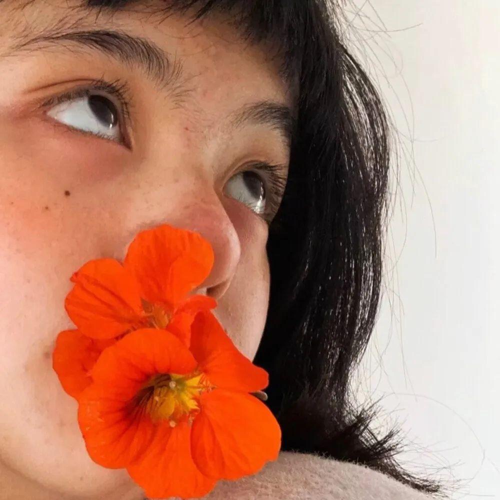 有哪些好看又不俗的头像? - 知乎