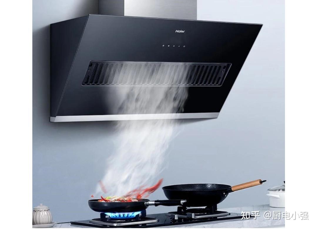 海尔油烟机c94w一219一c1902怎么样? - 知乎