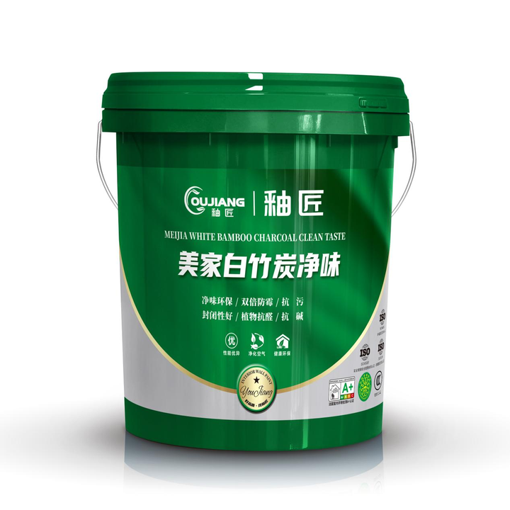 靠谱油漆涂料哪个好 - 知乎